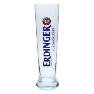 Erdinger alkoholfrei Glas 0,50l