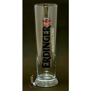 Erdinger alkoholfrei Glas 0,30l