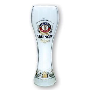 Erdinger Weissbierglas Exclusiv 0,50l