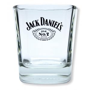 Jack Daniels Tumbler 2cl/4cl