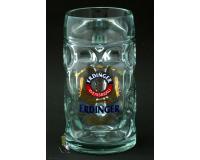 Erdinger Glaskrüge 6x0,50l