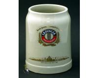 Erdinger Steinkrüge 6x0,50l