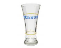 Pernod 40% 0,7l + 2 Gläser in Geschenkkarton (schwarz)