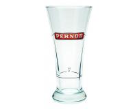 Pernod 40% 0,7l + 2 Gläser 2cl/4cl