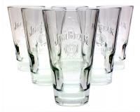 Jim Beam Longdrinkglas 2cl/4cl 6 Stück