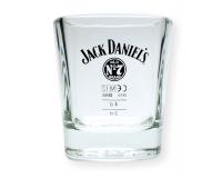 Jack Daniels Rye 45% 0,7l mit 2 JD Tumblern in Geschenkkarton