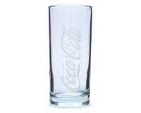 Coca-Cola Longdrink Gläser 12x0,20l