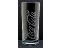 Coca-Cola Longdrink Gläser 12x0,20l