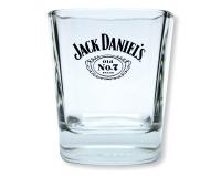 Jack Daniels Tumbler 2cl/4cl - 2 Stück