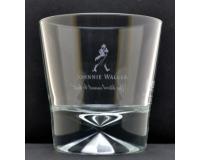 Johnnie Walker Black Label 40% 0,7l + 2 Tumbler in Geschenkkarton